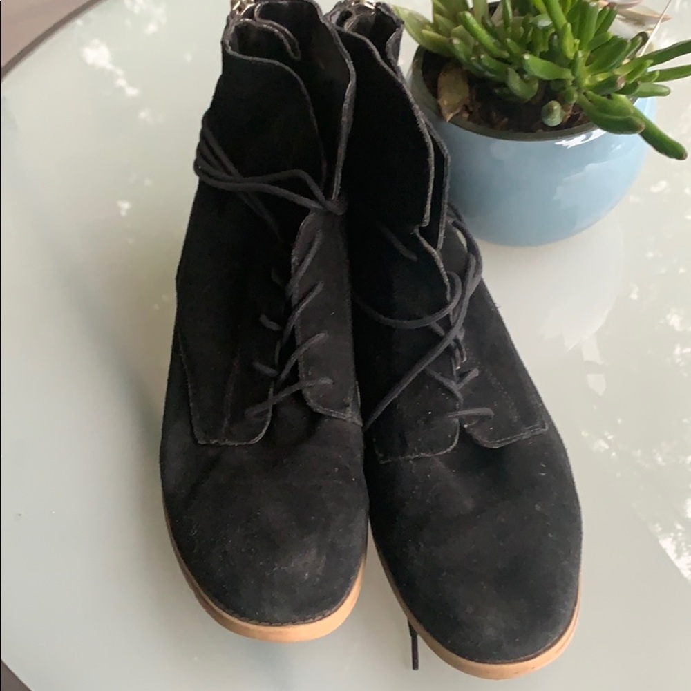 Steve Madden Bootie
